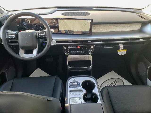 2026 Hyundai IONIQ 9 Performance Limited