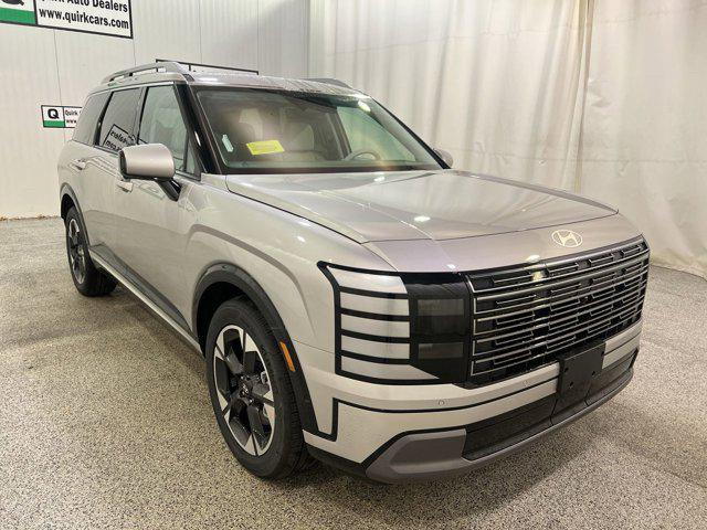 2026 Hyundai Palisade Limited for sale in BRAINTREE, MA