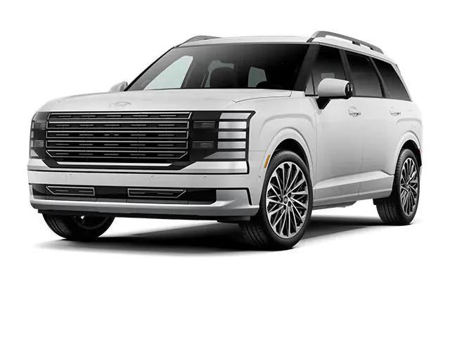 2026 Hyundai Palisade Calligraphy for sale in OLD SAYBROOK, CT