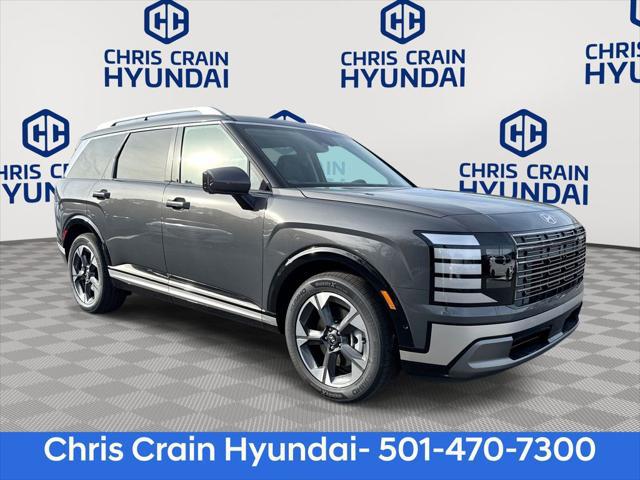 2026 Hyundai Palisade Limited for sale in CONWAY, AR