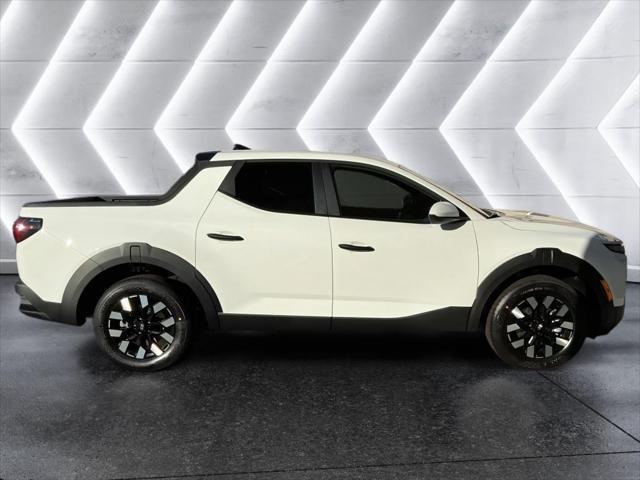 2026 Hyundai Santa Cruz SE