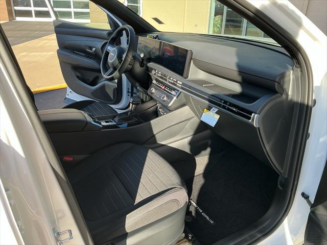 2026 Hyundai Santa Cruz SE