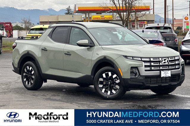 2026 Hyundai Santa Cruz SEL for sale in MEDFORD, OR