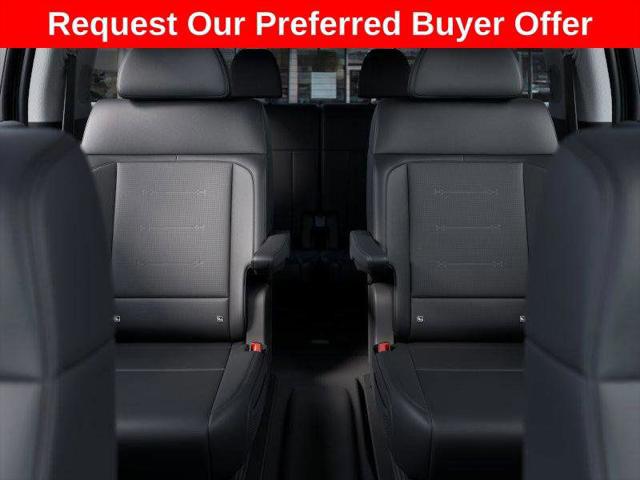 2026 Hyundai Santa Fe Limited 7 Passenger