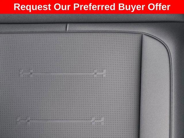 2026 Hyundai Santa Fe Limited 7 Passenger