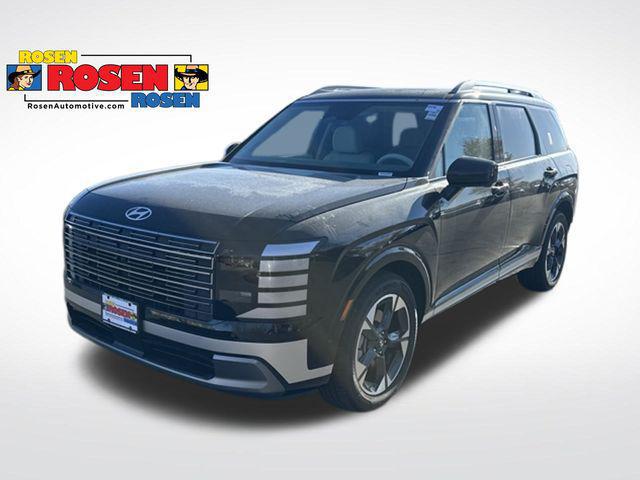 2026 Hyundai Palisade Limited for sale in GREENFIELD, WI