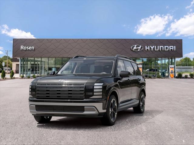 2026 Hyundai Palisade Limited for sale in GREENFIELD, WI