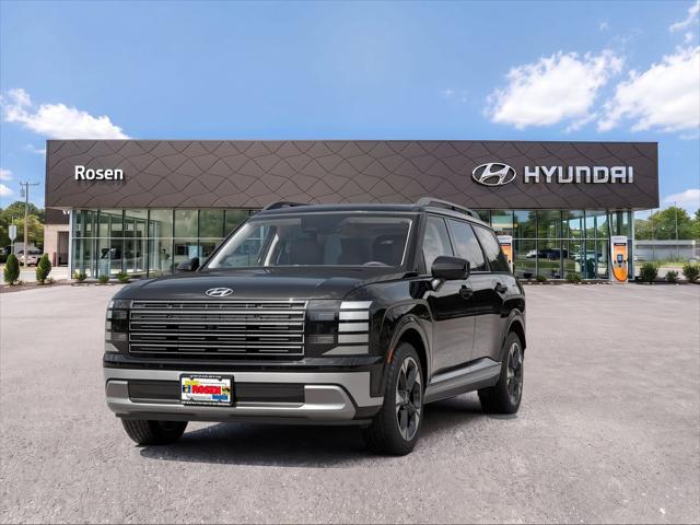 2026 Hyundai Palisade Limited for sale in GREENFIELD, WI