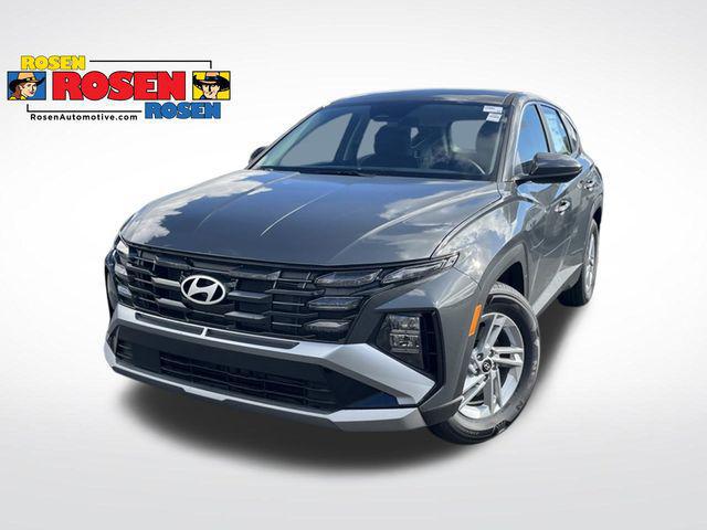2026 Hyundai Tucson SE for sale in GREENFIELD, WI