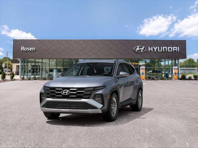 2026 Hyundai Tucson SE for sale in GREENFIELD, WI
