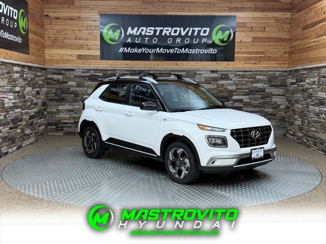 2026 Hyundai Venue SEL for sale in YORKVILLE, NY