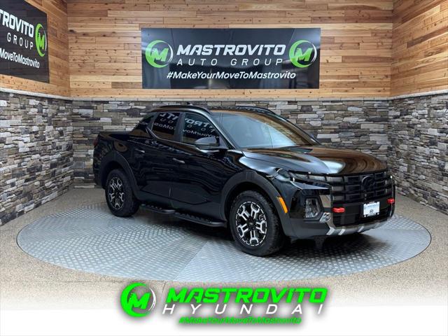 2026 Hyundai Santa Cruz XRT for sale in YORKVILLE, NY