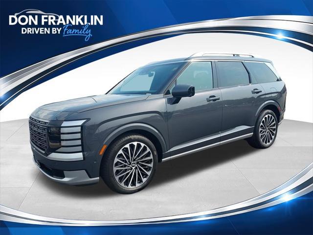 2026 Hyundai Palisade Calligraphy for sale in SOMERSET, KY