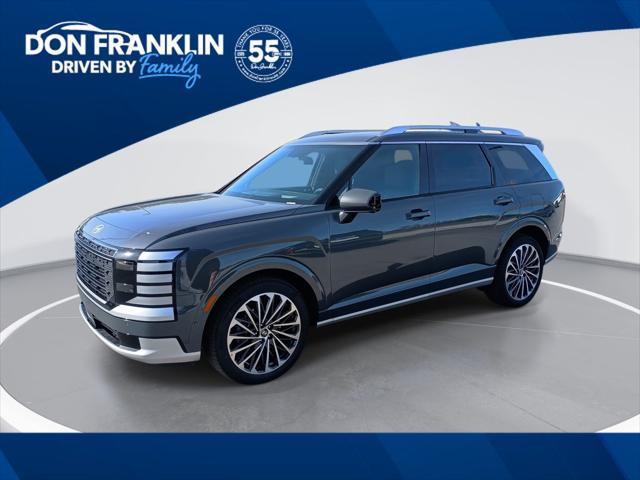 2026 Hyundai Palisade Calligraphy for sale in SOMERSET, KY