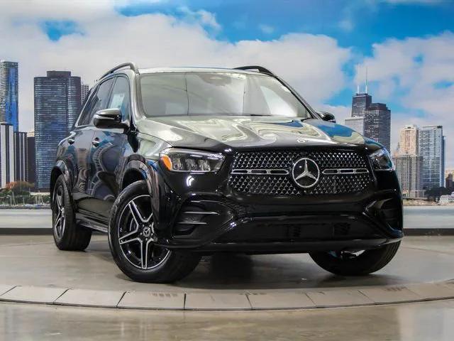 2026 Mercedes-Benz GLE GLE 350 GLE 350 for sale in Lake Bluff, IL