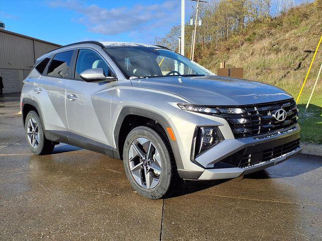 2026 Hyundai Tucson SEL for sale in TRIADELPHIA, WV