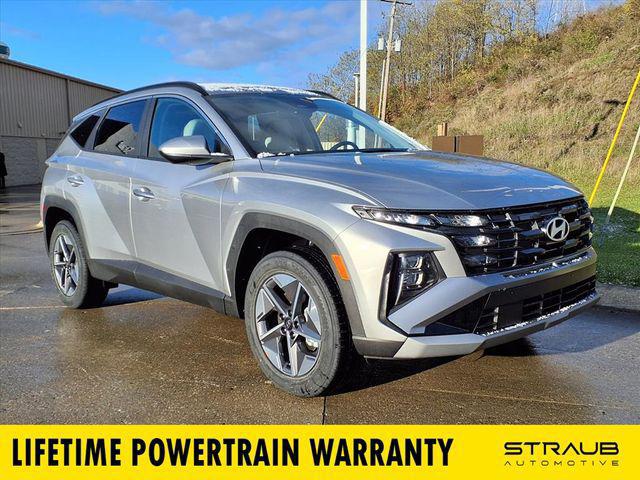 2026 Hyundai Tucson SEL for sale in TRIADELPHIA, WV