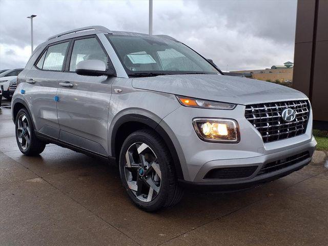 2026 Hyundai Venue SEL for sale in TRIADELPHIA, WV