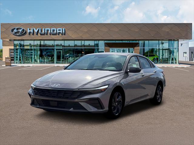 2026 Hyundai Elantra SEL Sport Premium for sale in BROOKLYN, NY