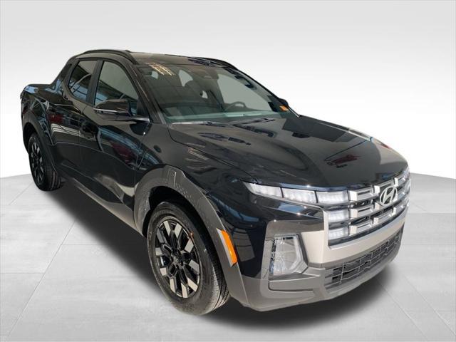 2026 Hyundai Santa Cruz SEL for sale in BRIDGEPORT, WV