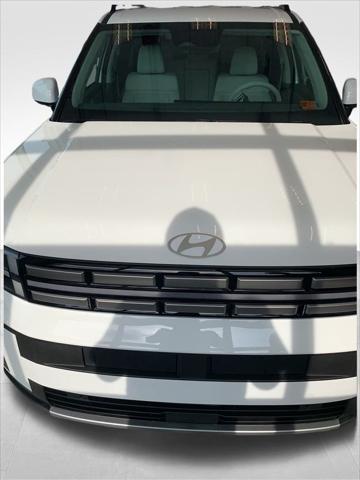 2026 Hyundai Santa Fe SEL for sale in BRIDGEPORT, WV