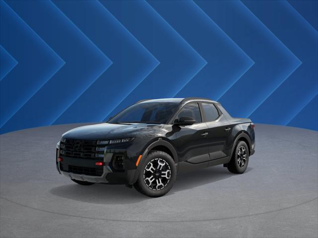 2026 Hyundai Santa Cruz XRT for sale in SANDY, UT