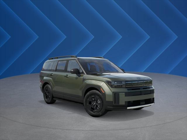 2026 Hyundai Santa Fe XRT