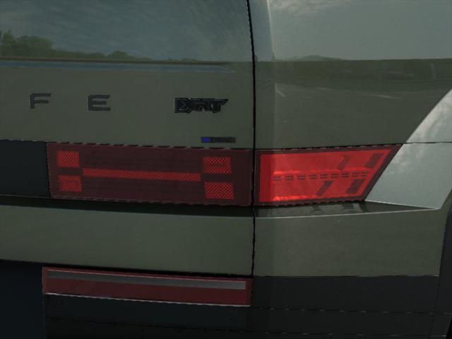 2026 Hyundai Santa Fe XRT