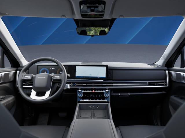 2026 Hyundai Santa Fe XRT