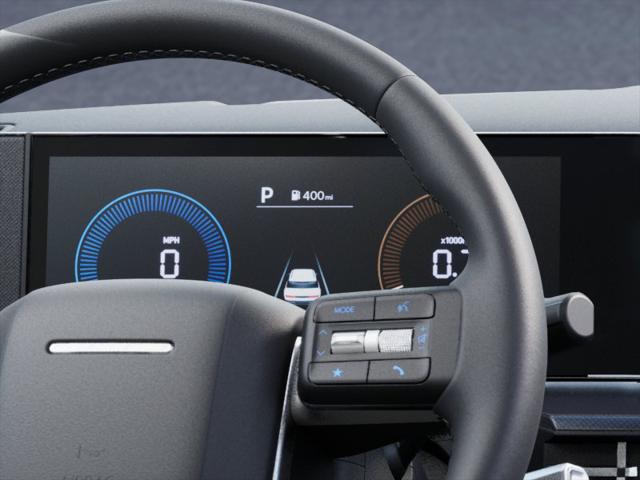2026 Hyundai Santa Fe XRT