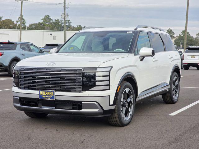 2026 Hyundai Palisade Limited for sale in CONROE, TX