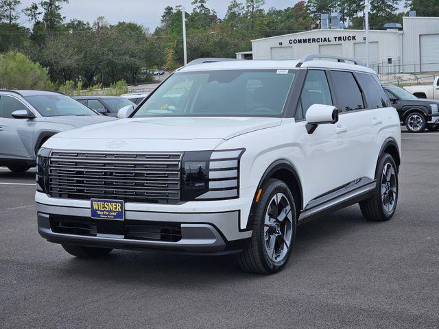 2026 Hyundai Palisade Limited for sale in CONROE, TX