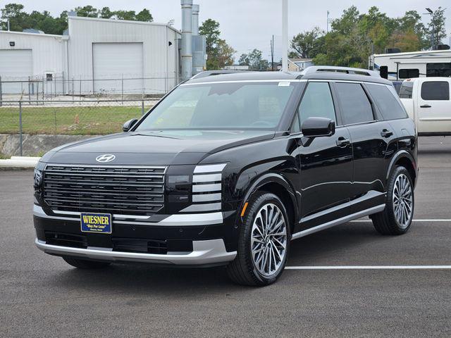 2026 Hyundai Palisade Calligraphy for sale in CONROE, TX