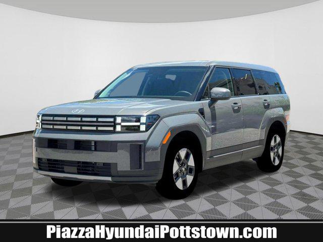 2026 Hyundai Santa Fe Hybrid SE for sale in LIMERICK, PA