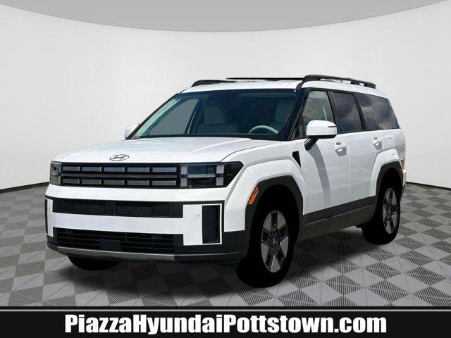 2026 Hyundai Santa Fe Hybrid SEL for sale in LIMERICK, PA