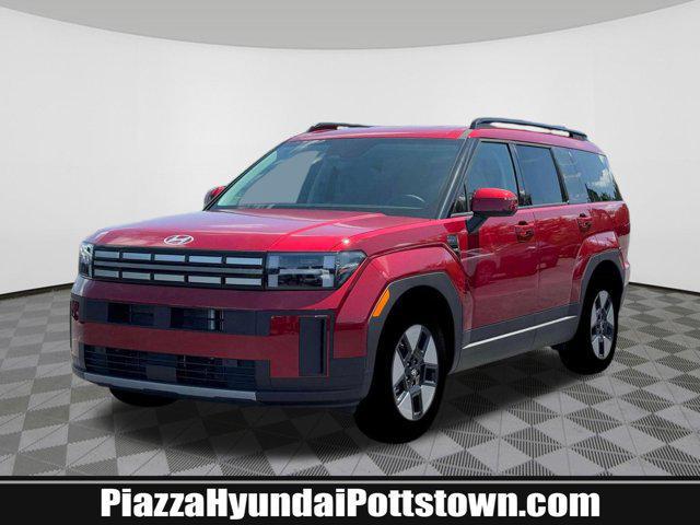 2026 Hyundai Santa Fe Hybrid SEL for sale in LIMERICK, PA