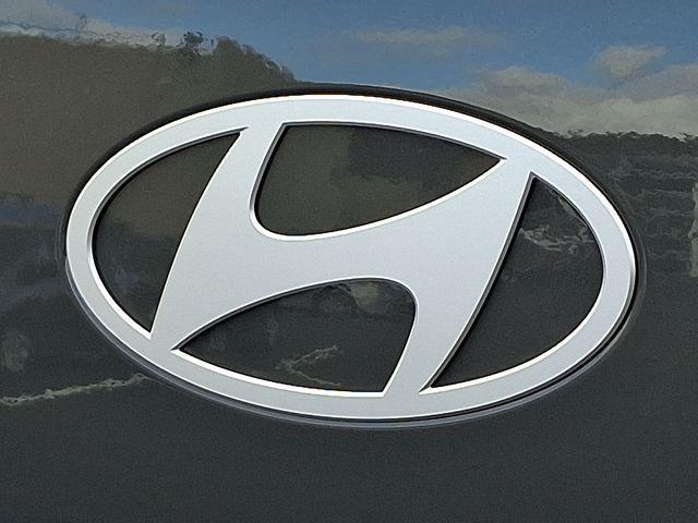 2026 Hyundai Santa Fe Limited 7 Passenger