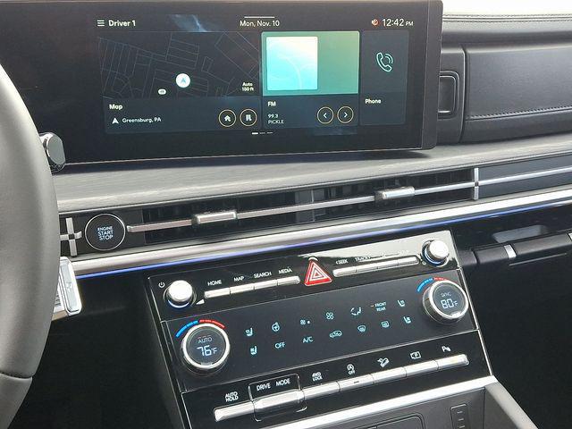 2026 Hyundai Santa Fe Limited 7 Passenger
