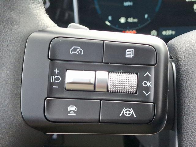 2026 Hyundai Santa Fe Limited 7 Passenger