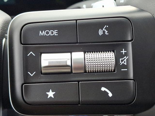 2026 Hyundai Santa Fe Limited 7 Passenger