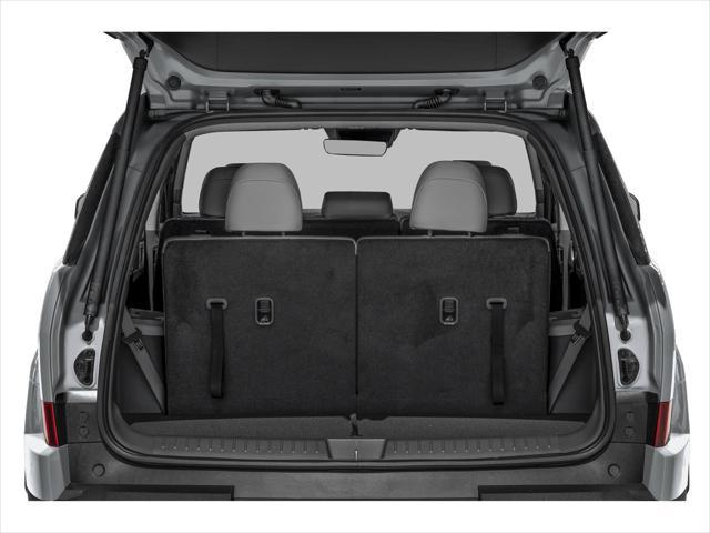 2026 Hyundai Santa Fe Limited 7 Passenger