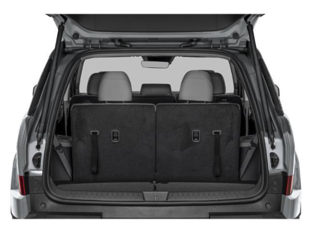 2026 Hyundai Santa Fe Limited 7 Passenger