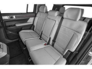 2026 Hyundai Santa Fe Limited 7 Passenger