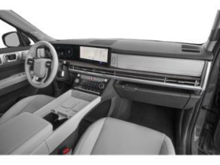 2026 Hyundai Santa Fe Limited 7 Passenger