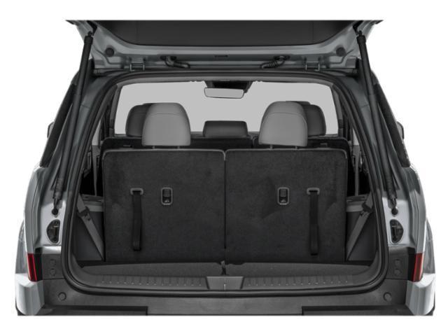 2026 Hyundai Santa Fe Limited 7 Passenger
