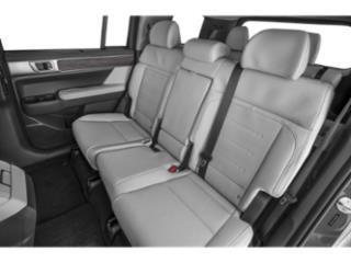 2026 Hyundai Santa Fe Limited 7 Passenger