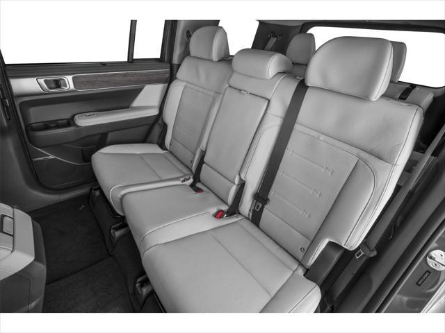 2026 Hyundai Santa Fe Limited 7 Passenger