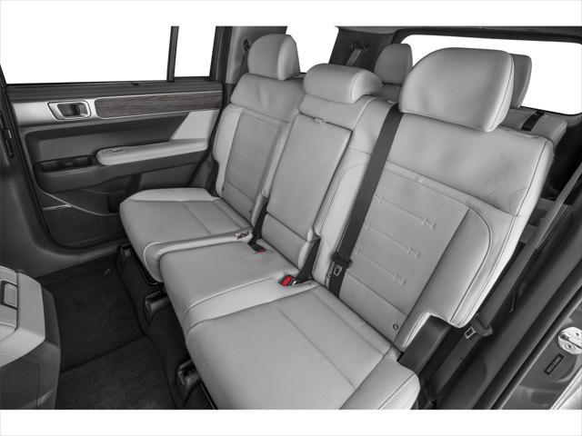 2026 Hyundai Santa Fe Limited 7 Passenger
