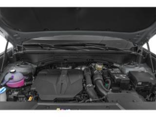2026 Hyundai Santa Fe Limited 7 Passenger