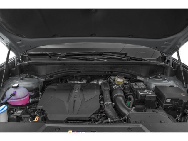 2026 Hyundai Santa Fe Limited 7 Passenger